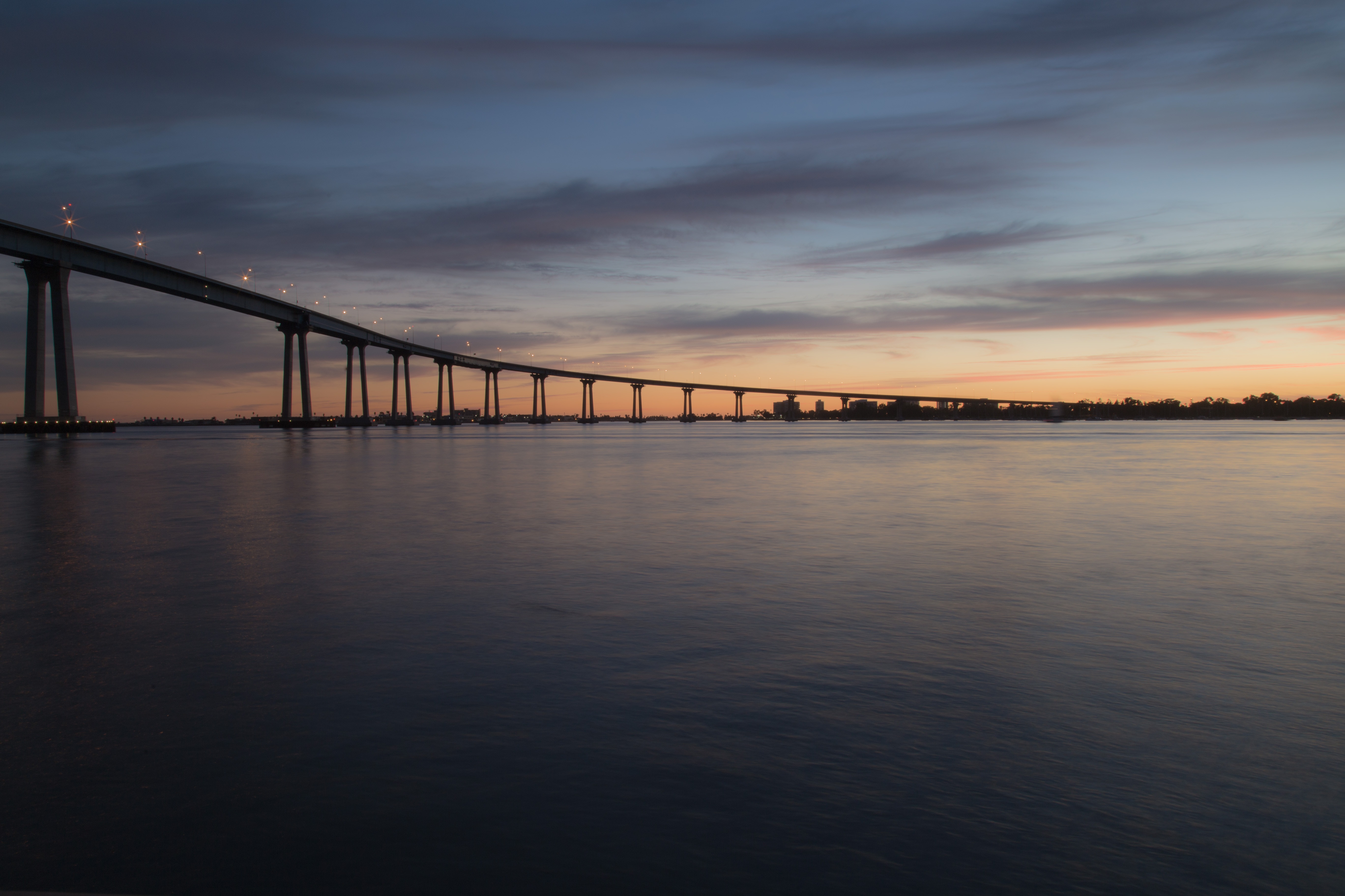 bridge